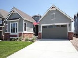 12086 Blackwell Way, Parker, CO 80138