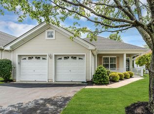 12 Quicksilver Court, Lakewood, NJ 08701