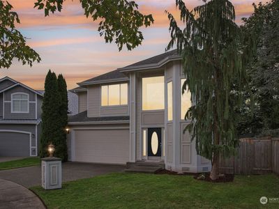 28136 227th Place SE, Maple Valley, WA, 98038