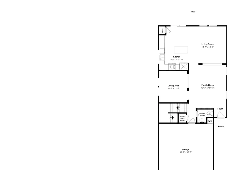 4920 Whistling Acres Ave — Photo 2