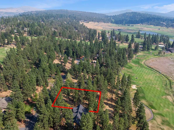 Merganser Rd Lot 73, Klamath Falls, OR 97601