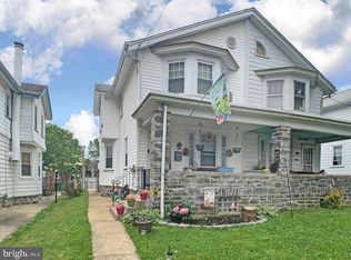 1918 Borbeck Ave, Philadelphia, PA 19111
