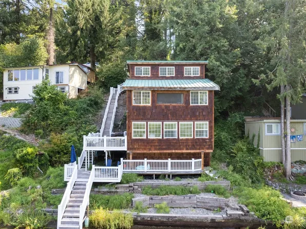 39522 Ski Park Road E, Eatonville, WA 98328