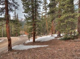 431 Doris Dr, Breckenridge, CO 80424