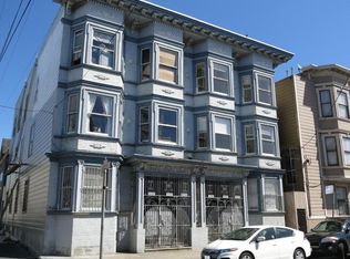 3152 26th St, San Francisco, CA 94110