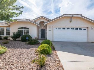 3967 Prairie View Dr, Kingman, AZ 86409