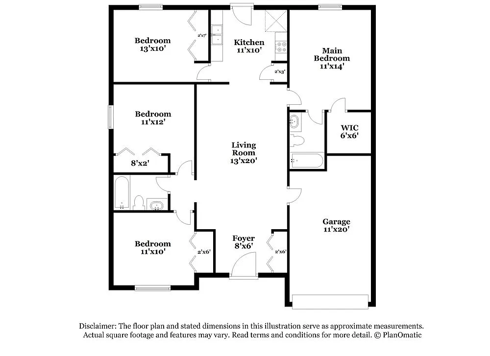 Building Photo - 8308 Hedgeway Pl