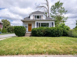315 Grandview Ave, Buffalo, NY 14223