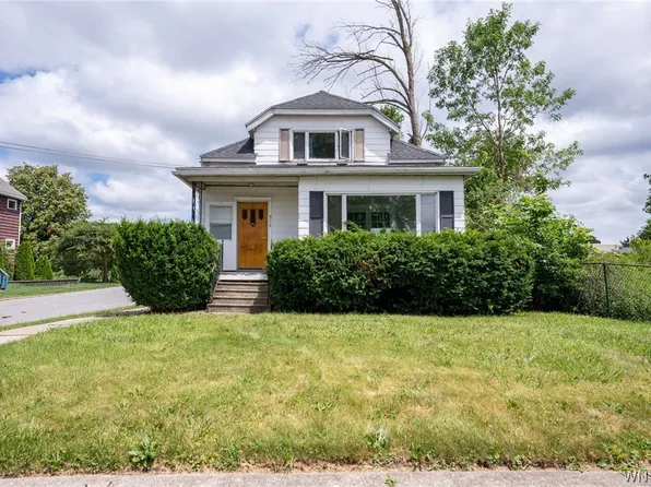 315 Grandview Ave, Buffalo, NY 14223
