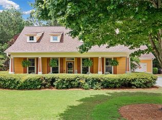 221 Creekside Pass, Canton, GA 30114