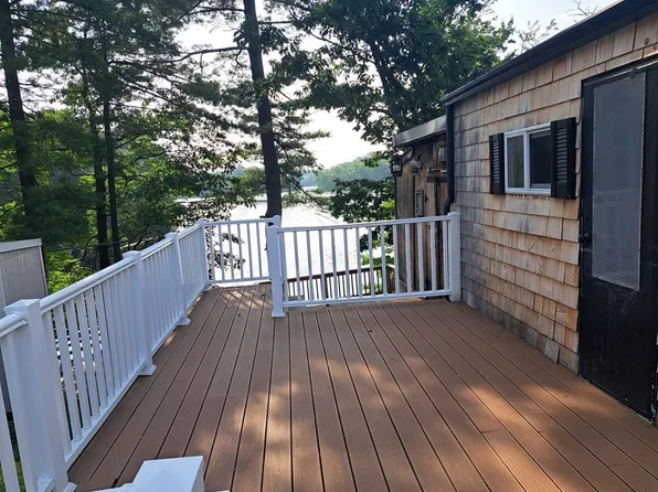 151 Hartford Tpke Unit 3A, Shrewsbury, MA 01545