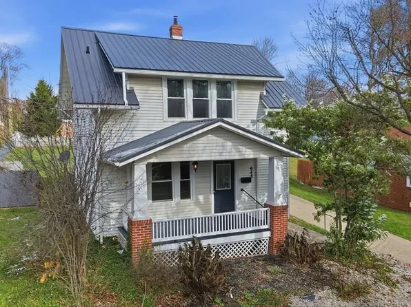 648 Glendale Blvd, Mansfield, OH 44907