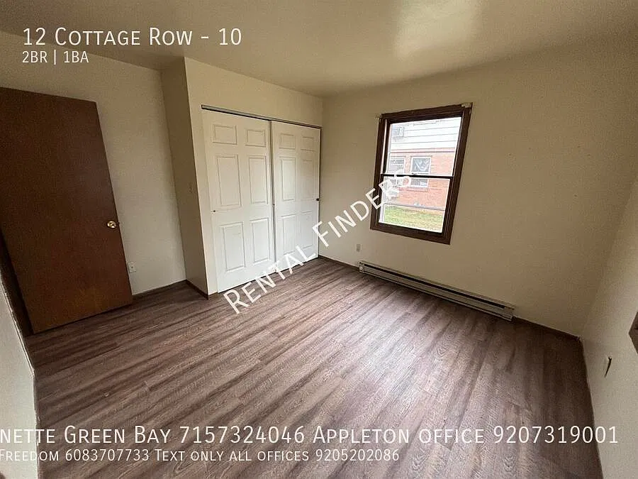 2 bed, 700 sqft, $995 — Photo 4