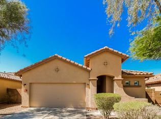 17050 W Stevenage St, Surprise, AZ 85374