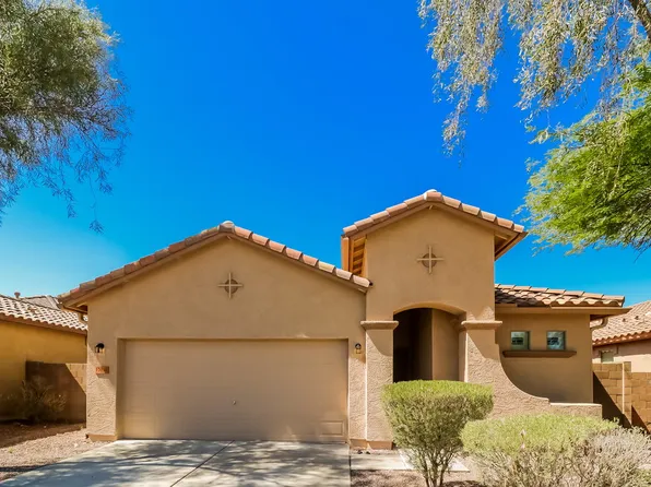 17050 W Stevenage St, Surprise, AZ 85374