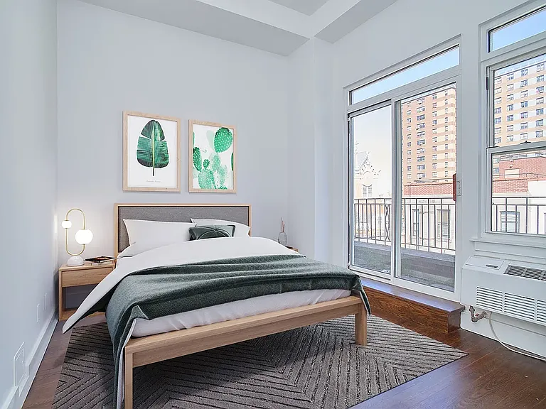 114 Ridge St #PHB — Photo 4