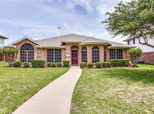 3719 Arbordale Ln, Sachse, TX 75048