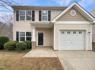 722 Blue Lake Dr, Mebane, NC 27302
