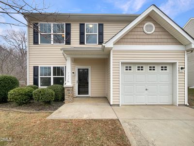 722 Blue Lake Dr, Mebane, NC, 27302