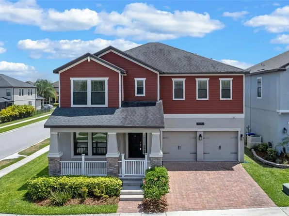15054 Purple Martin St, Winter Garden, FL 34787