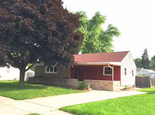 1215 Parkway Ct, Lafayette, IN 47905