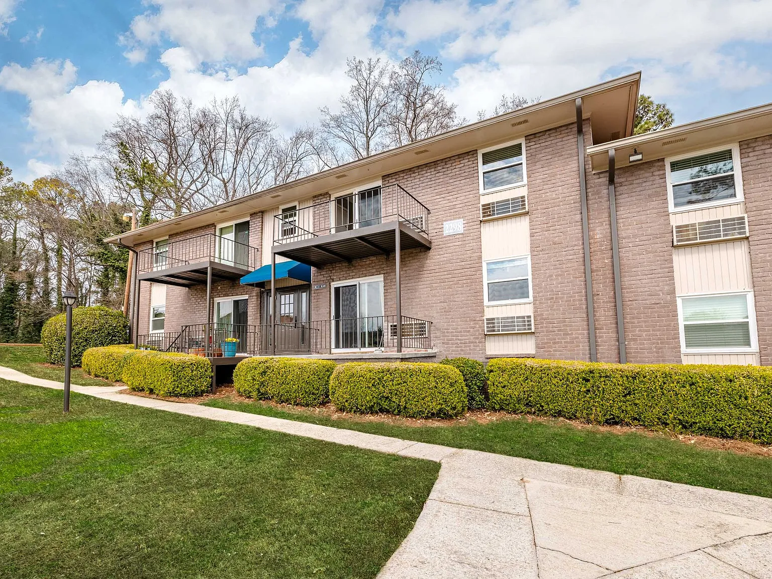 KENCO LaVista | Where Atlanta Living Feels Effortless — Photo 1