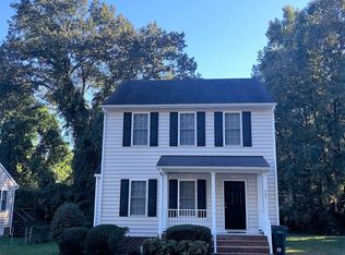 409 Wilmer Ave, Richmond, VA 23227
