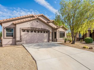 17775 S Vermillion Sunset Dr, Vail, AZ 85641