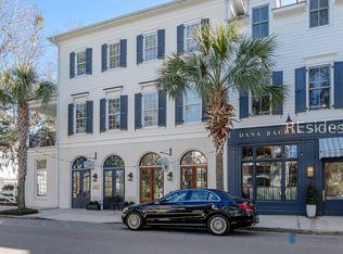 3 Market #A, Beaufort, SC 29906
