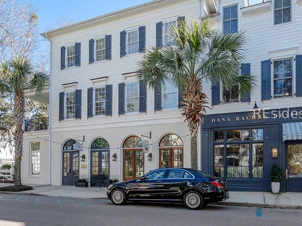 3 Market #A, Beaufort, SC 29906