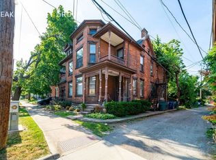 243 1/2 W 3rd Ave, Columbus, OH 43201