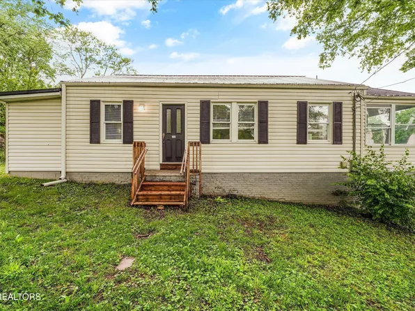 835 E Lincoln Rd, Alcoa, TN 37701