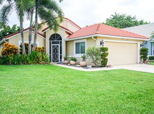 7774 Stirling Bridge Blvd S, Delray Beach, FL 33446
