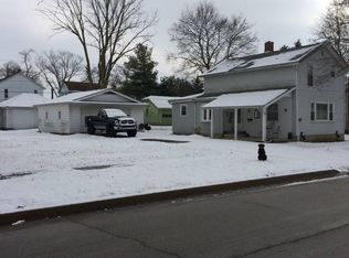 411 S Peters St, Garrett, IN 46738