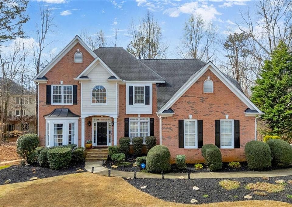 1st image of 3540 Sentry View Trce