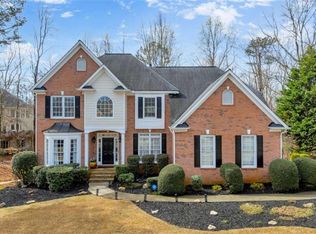3540 Sentry View Trce, Suwanee, GA 30024