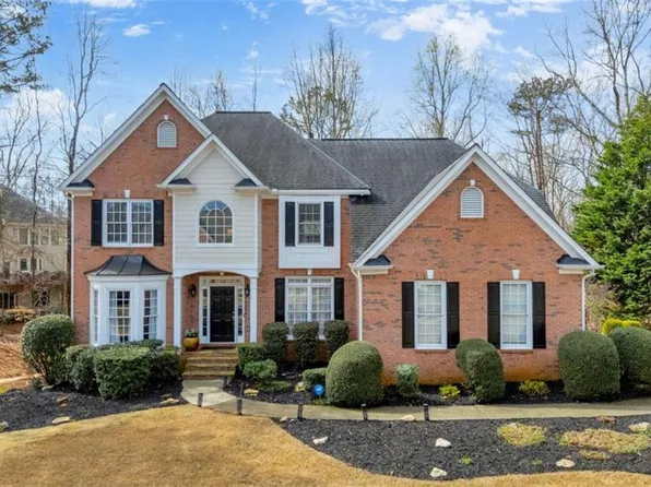3540 Sentry View Trce, Suwanee, GA 30024