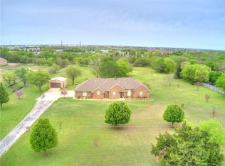 4401 SE 89th St, Oklahoma City, OK 73135
