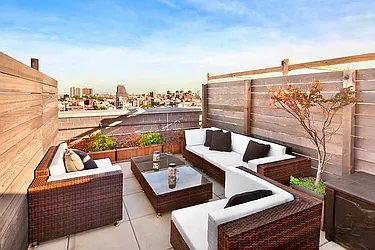 88 Morningside Avenue