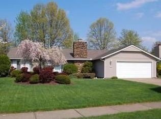 10805 Waterfall Rd, Strongsville, OH 44136