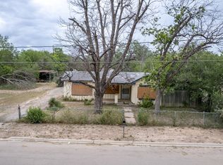 256 Shook, Uvalde, TX 78801