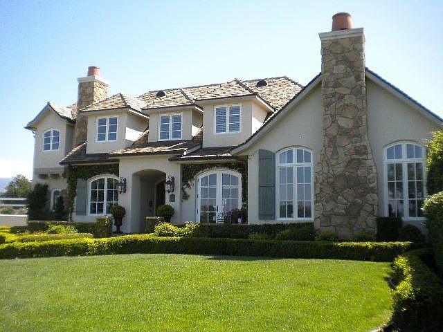 French Country Estate