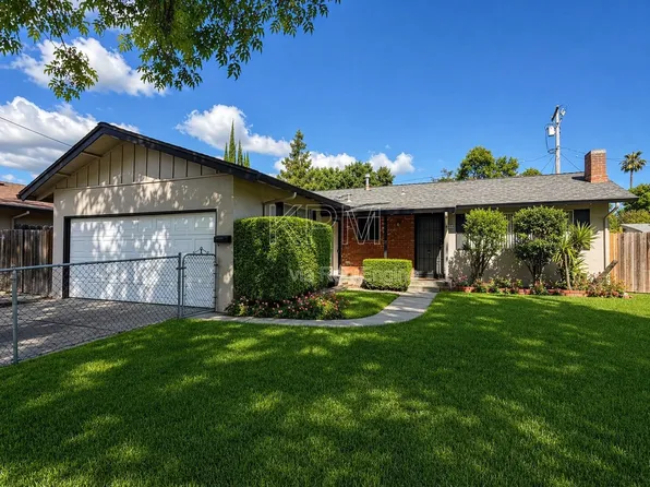 8446 N El Dorado St, Stockton, CA 95210