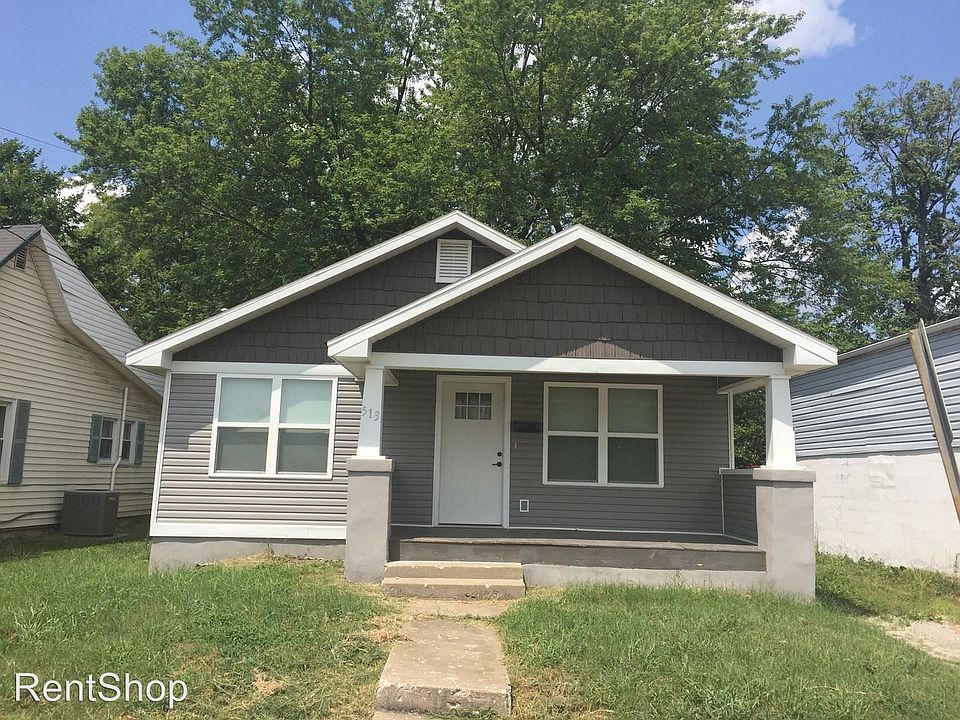 1st image of 513 Hickman Ave