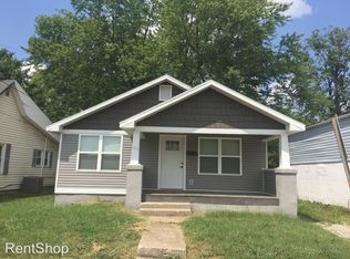 513 Hickman Ave, Columbia, MO 65201