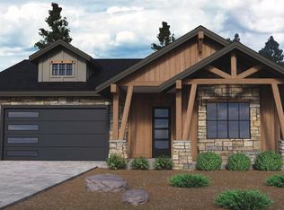 2558 S Cottonrose Ln LOT 23, Flagstaff, AZ 86005