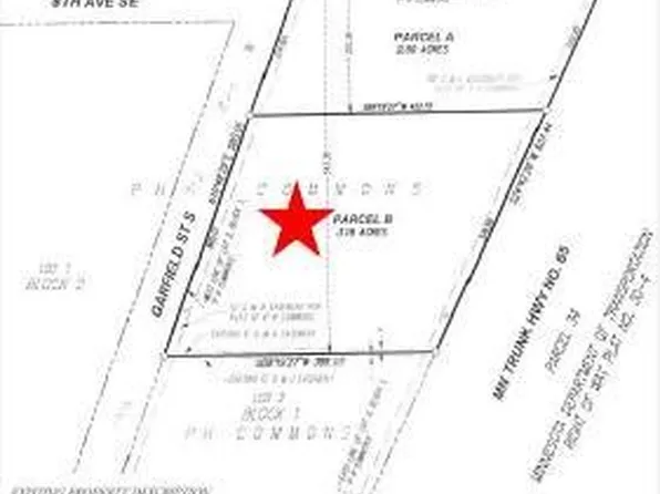 912 Garfield St S, Cambridge, MN 55008