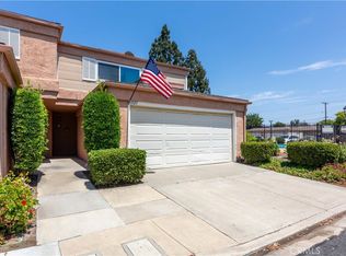 1123 N Dresden St #15, Anaheim, CA 92801