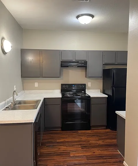 1651 Aquarena Springs Dr #104 — Photo 3