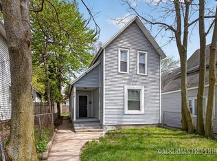 918 Lafayette Ave NE, Grand Rapids, MI 49503